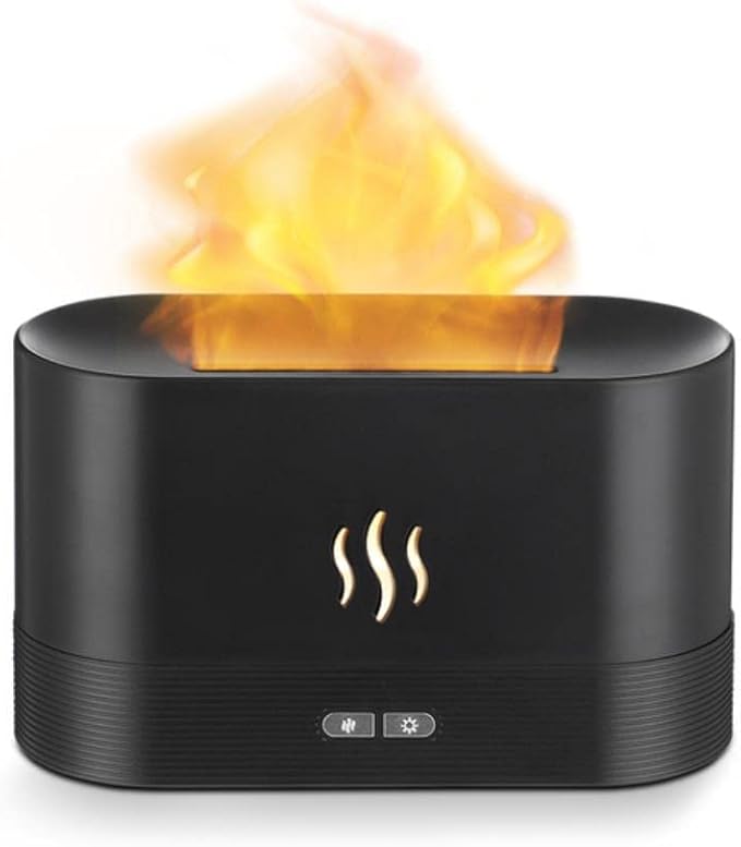 HUMIFICADOR DE FOGATA